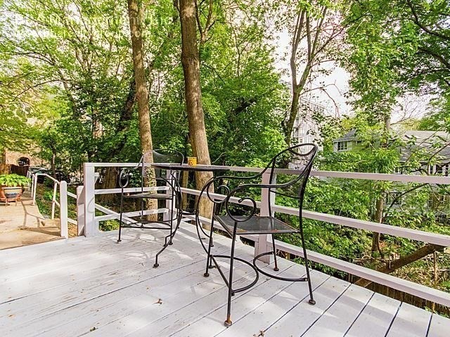 94A Marion Street #4 - Brookline, MA