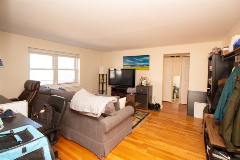 95 Chestnut St #4 - Brookline, MA