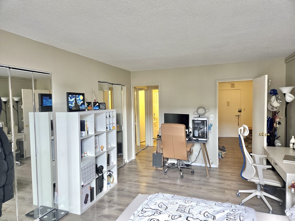 99 Pond Ave #505 - Brookline, MA