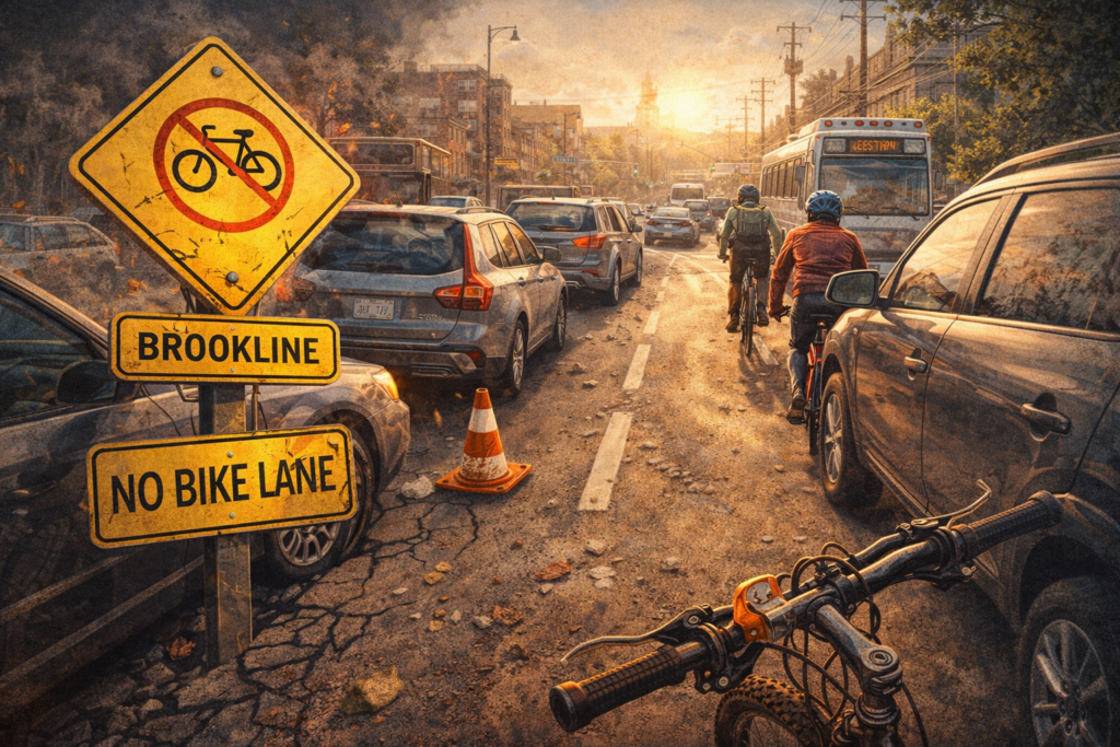 Chestnut Hill Avenue Redesign Paused: What It Means for Buyers