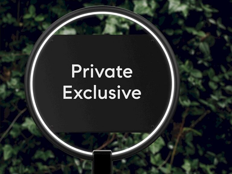 compass brookline private exclusive