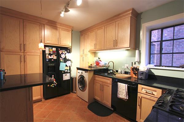 100 Sewall Avenue #3