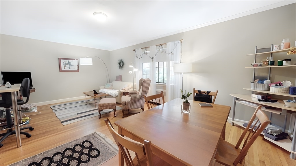 102 Sewall Ave #2 - Brookline, MA