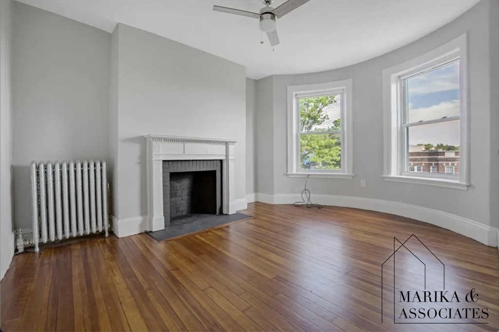 108 Winthrop Road #2 - Brookline, MA