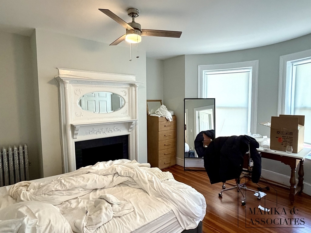 112 Winthrop Road #6 - Brookline, MA