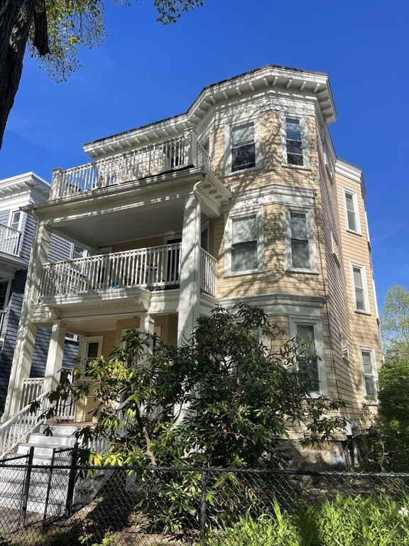115 Browne Street #2 - Brookline, MA