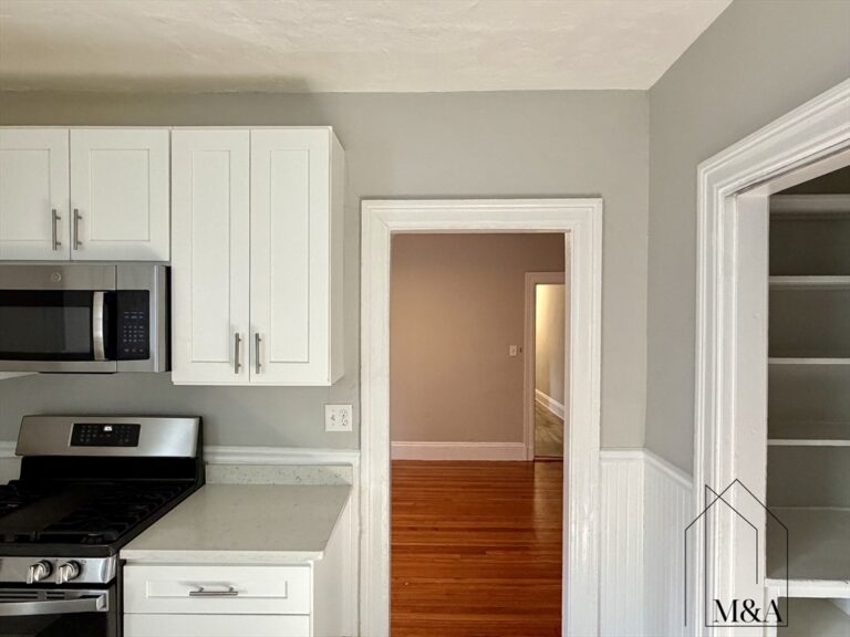 116 Winthrop Road #2 - Brookline, MA