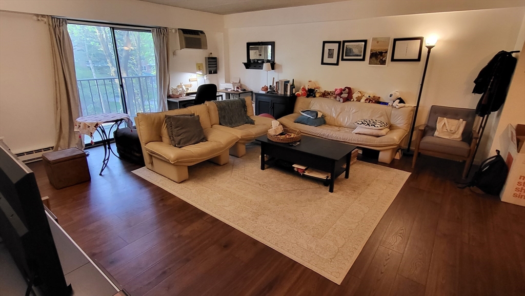 135 Pleasant St #305 - Brookline, MA