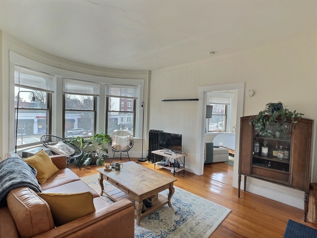 1390 Beacon #1 - Brookline, MA