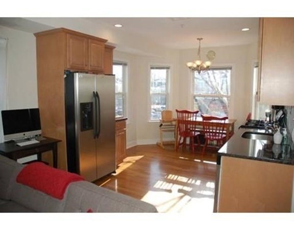 14 Homer Street #3 - Brookline, MA