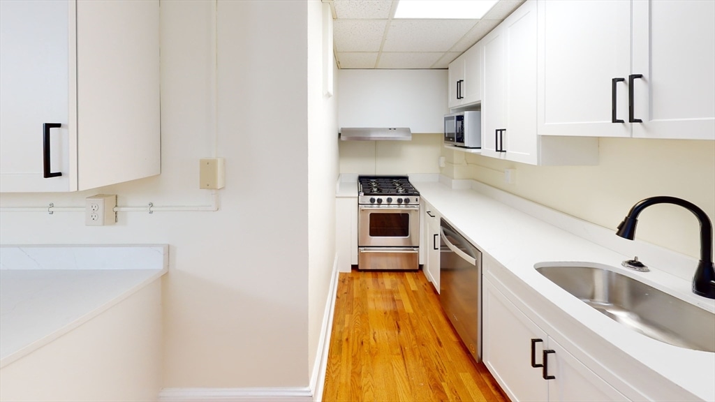 1401 Beacon ##B03 - Brookline, MA