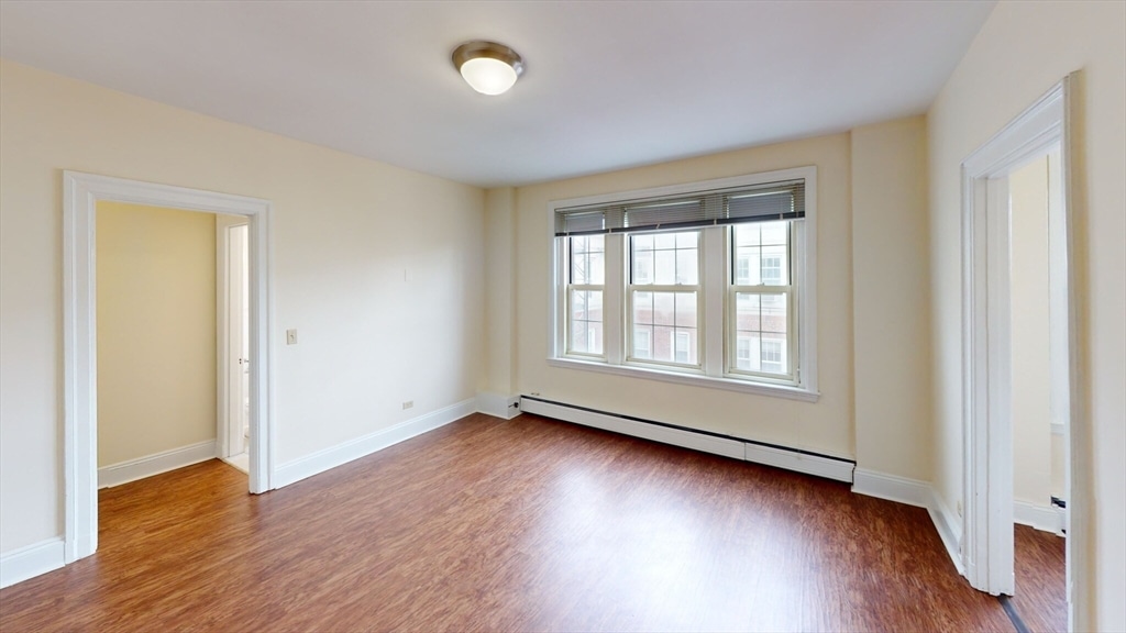 1401 Beacon St #802 - Brookline, MA