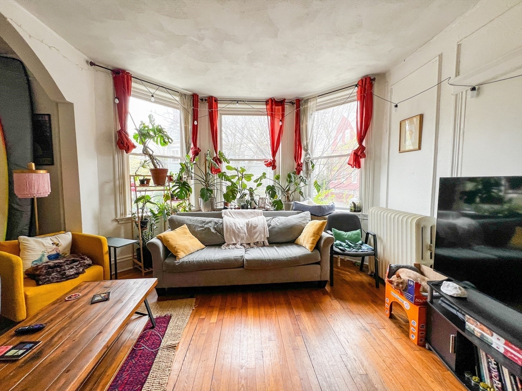 144 Coolidge Street #1 - Brookline, MA