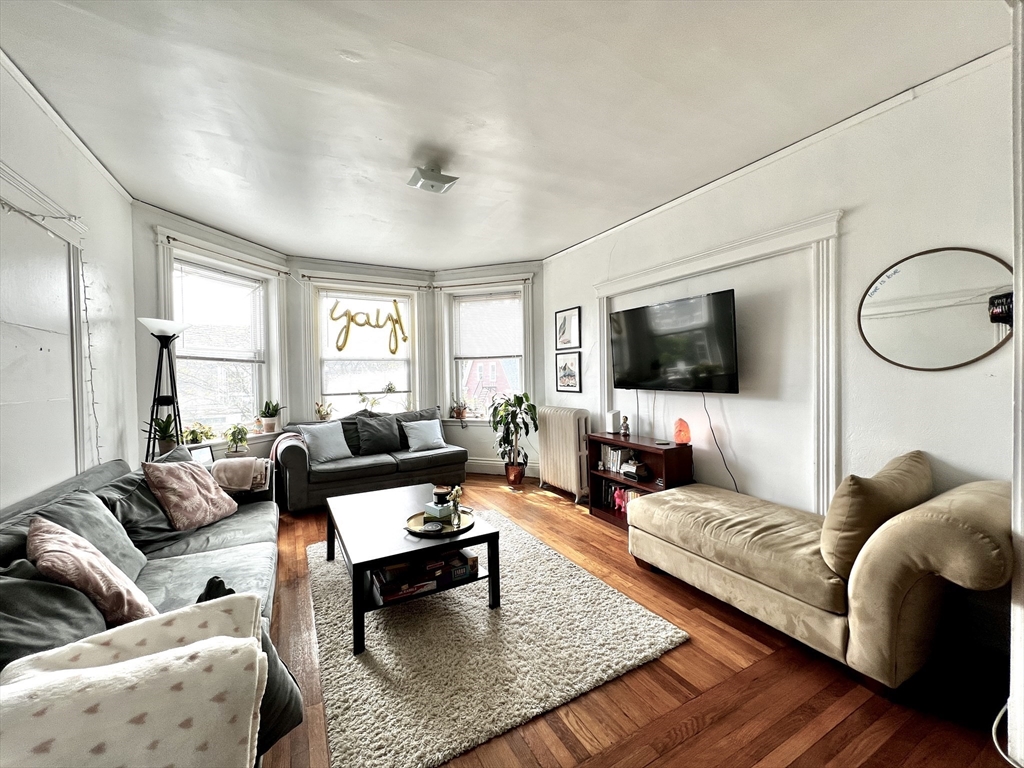 144 Coolidge Street #3 - Brookline, MA