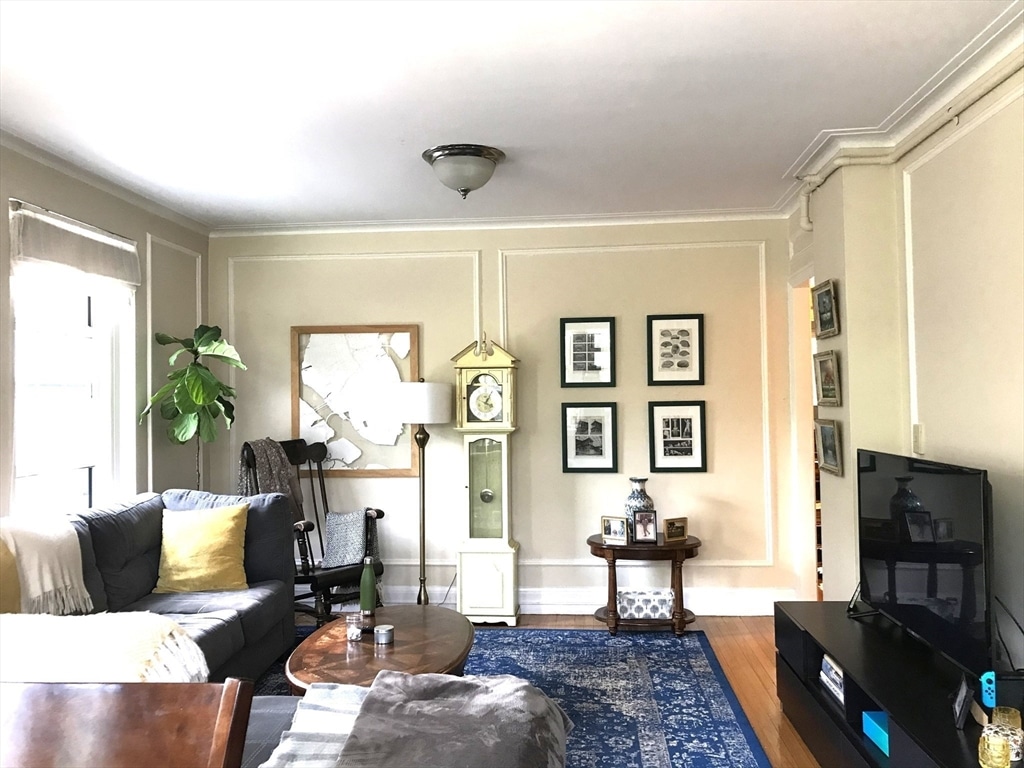 1454 Beacon St #342 - Brookline, MA