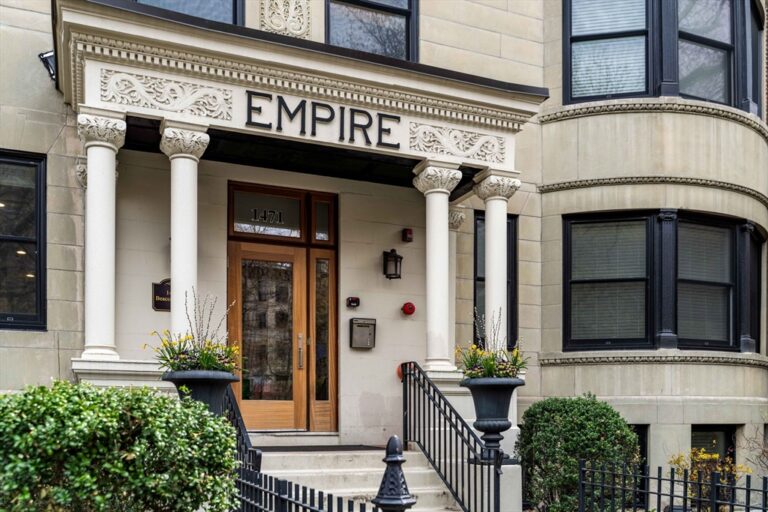 1471 Beacon St #10 - Brookline, MA