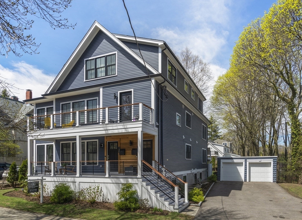 148 Kent St #148 - Brookline, MA