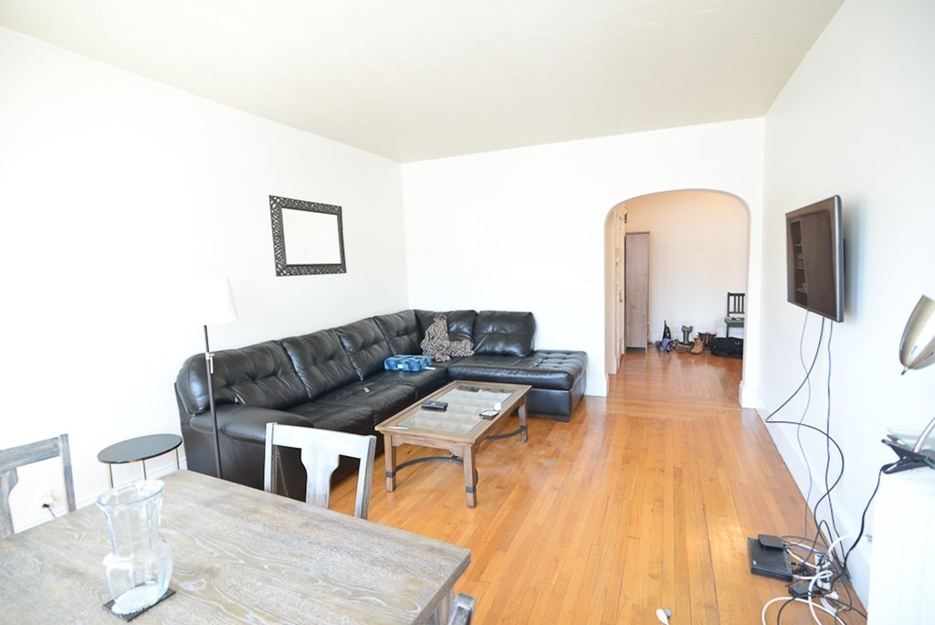 15 Parkman St #3A - Brookline, MA