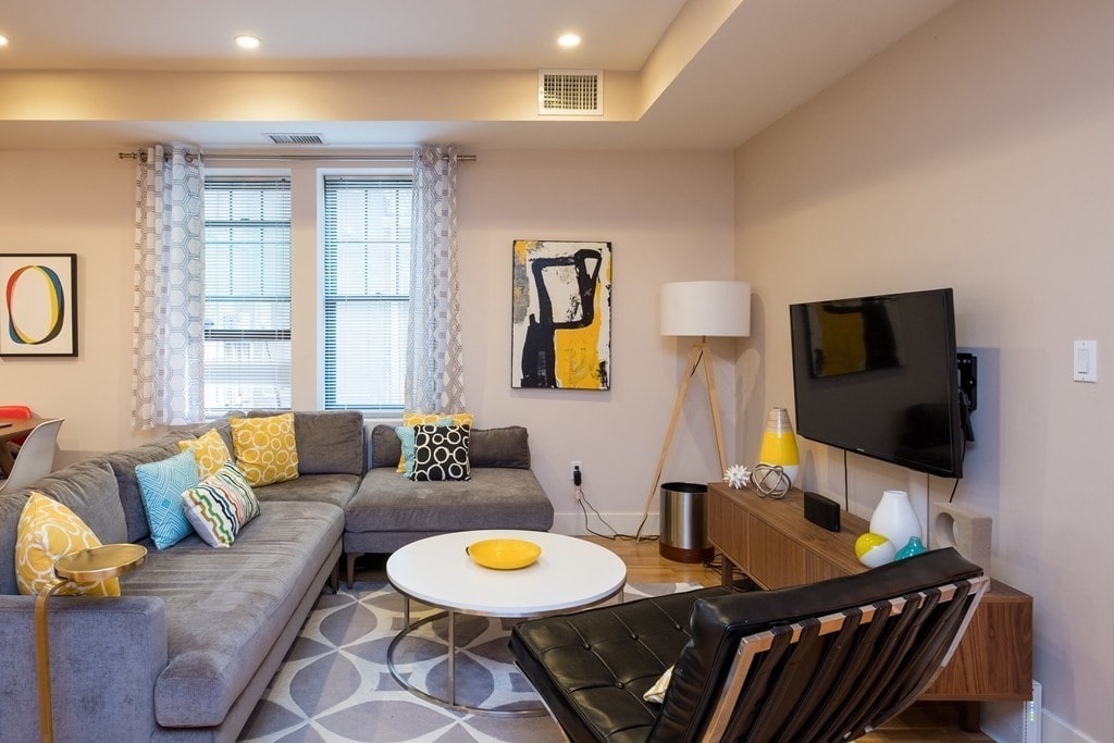 150 Saint Paul Street #106 - Brookline, MA