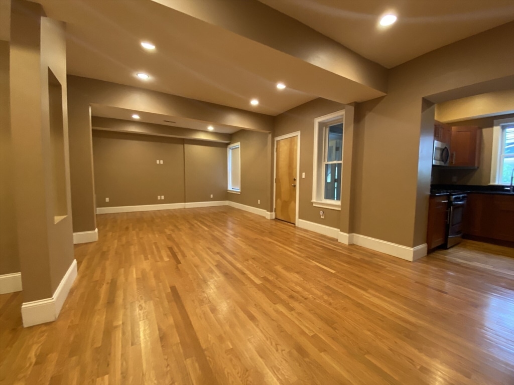 1592 Beacon Street #2 - Brookline, MA