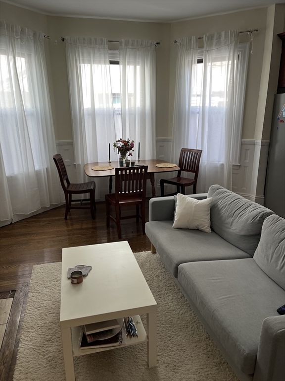 16 Winslow Rd #1 - Brookline, MA