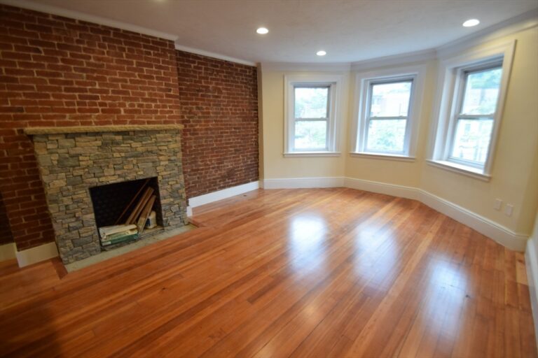 1616 Beacon #2 - Brookline, MA