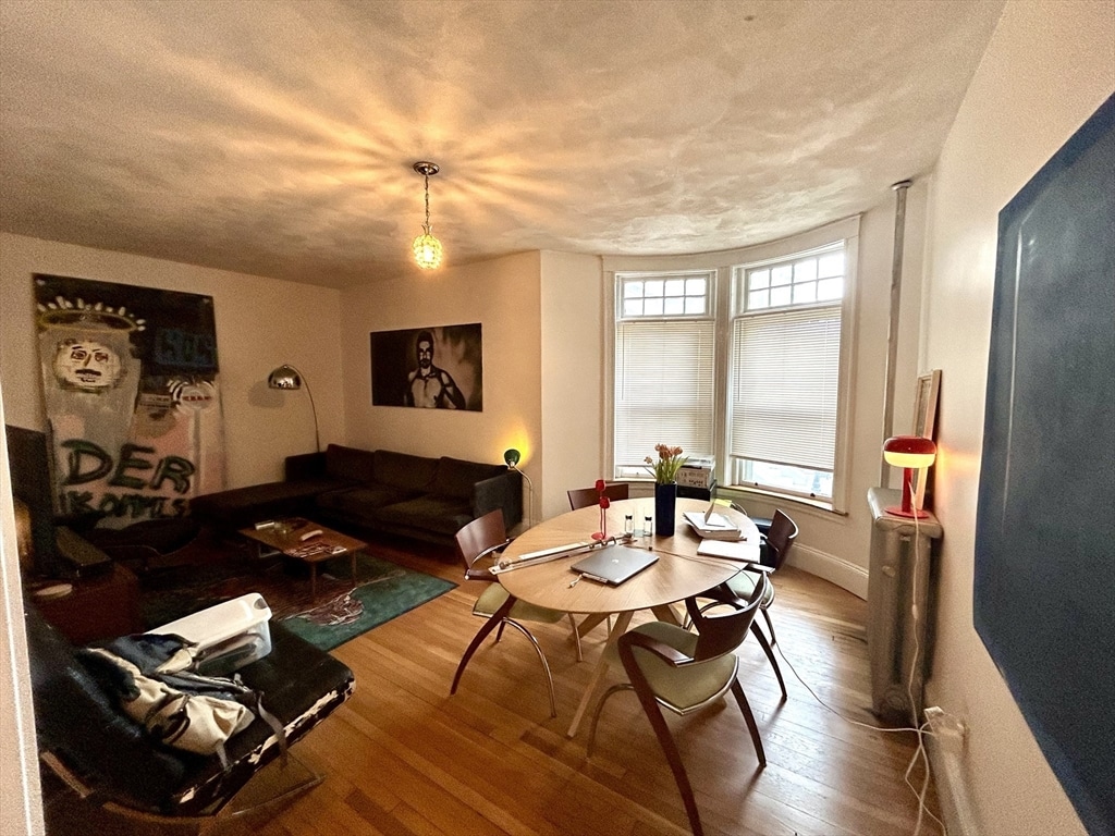 1677 Beacon St. #2 - Brookline, MA