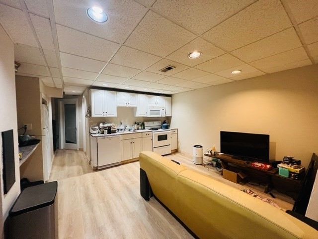 1693 Beacon St #B - Brookline, MA
