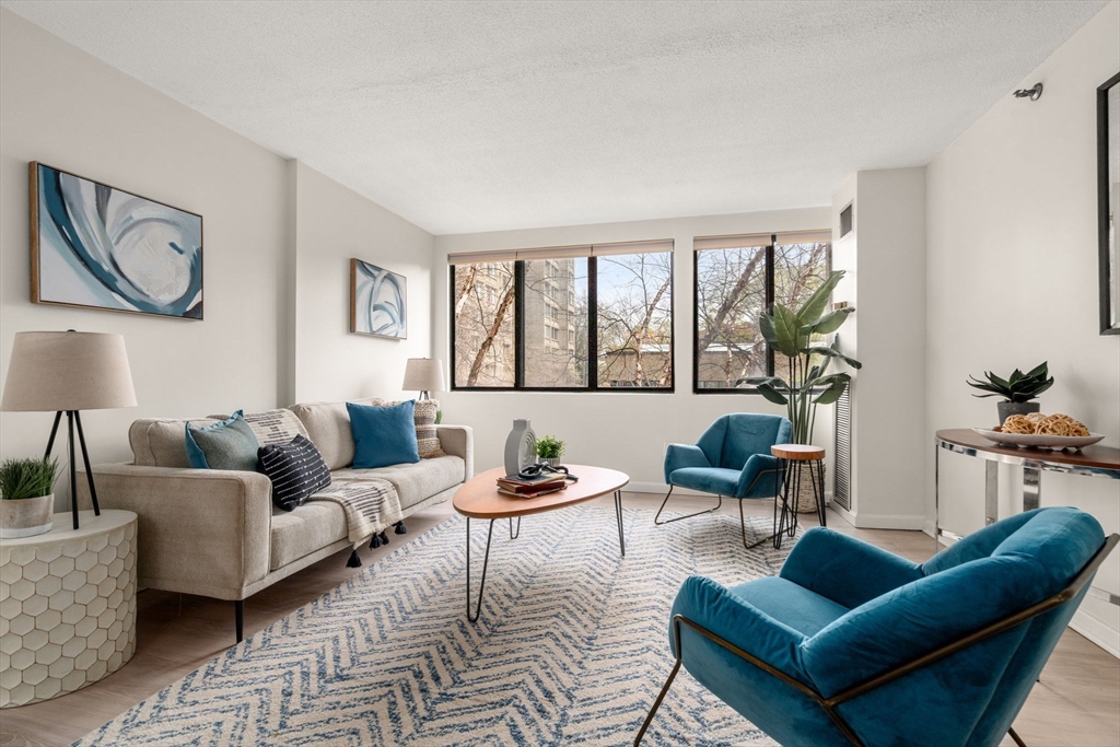 1731 Beacon Street #119 - Brookline, MA