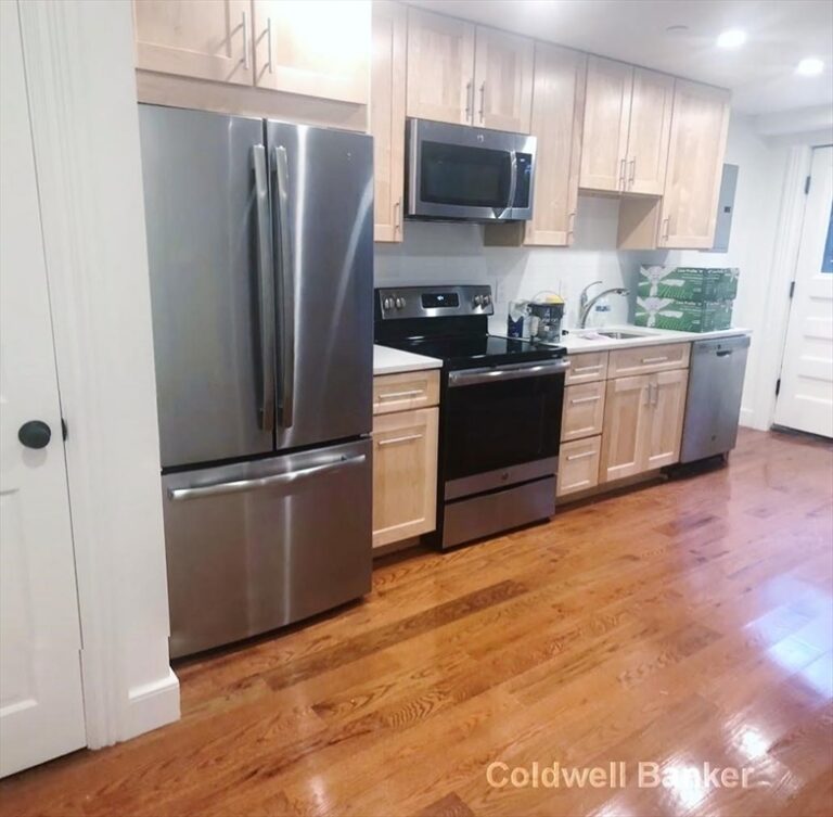 1776 Beacon Street #B - Brookline, MA