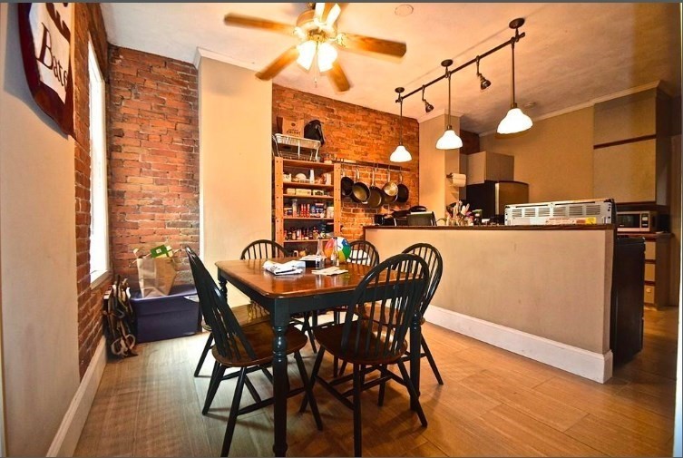 1793 Beacon #5 - Brookline, MA