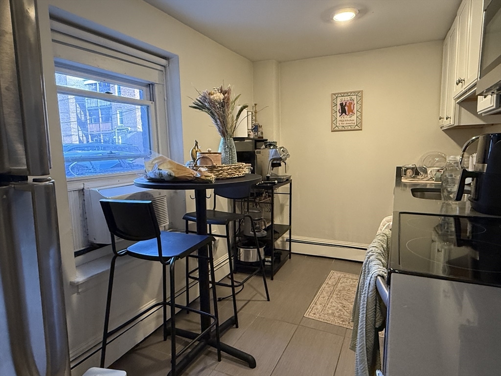 1871 Beacon St #2 - Brookline, MA