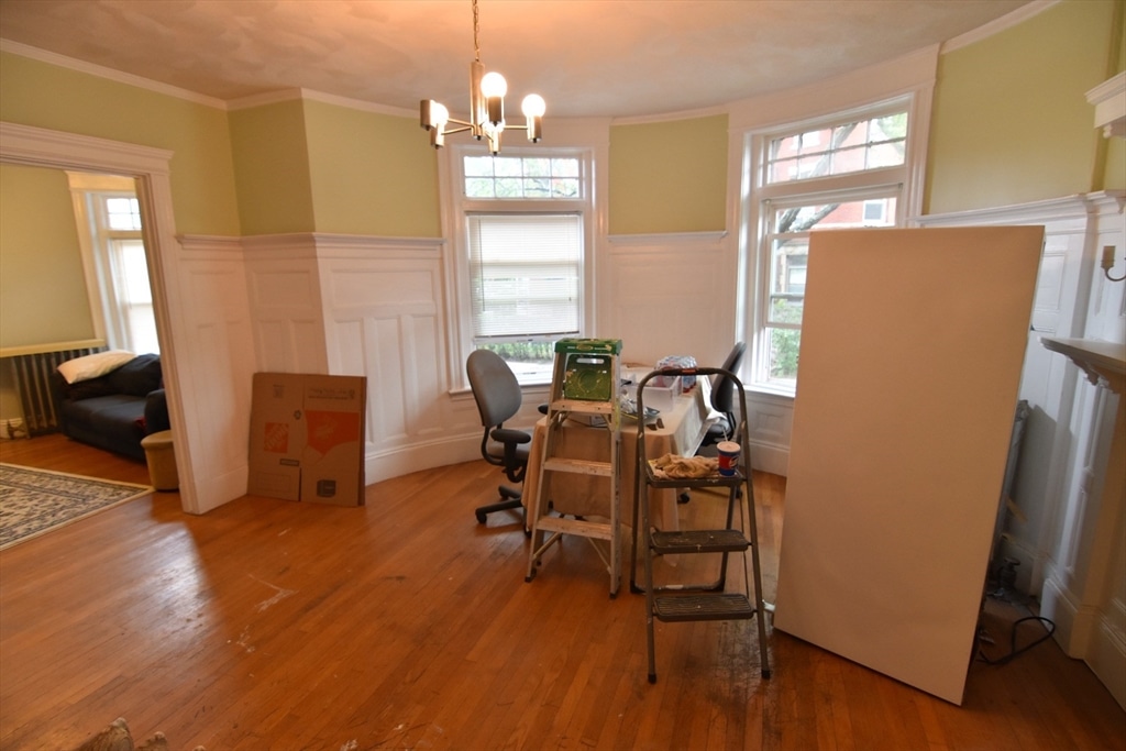 1887 Beacon #1 - Brookline, MA