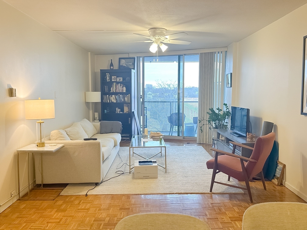 19 Winchester St #604 - Brookline, MA