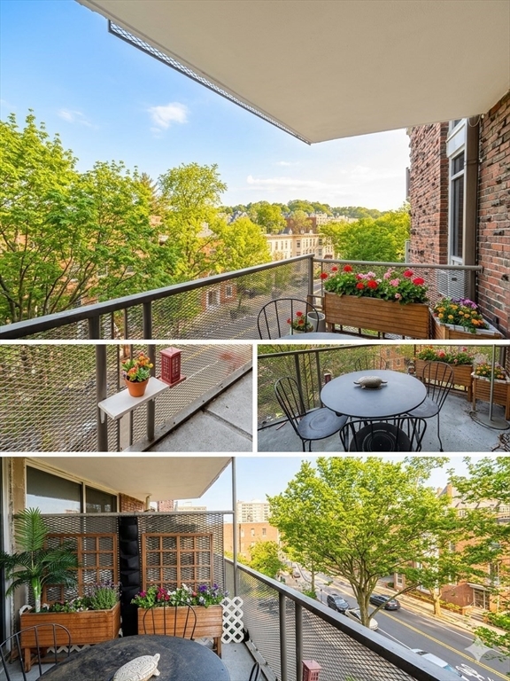 19 Winchester Street #503 - Brookline, MA