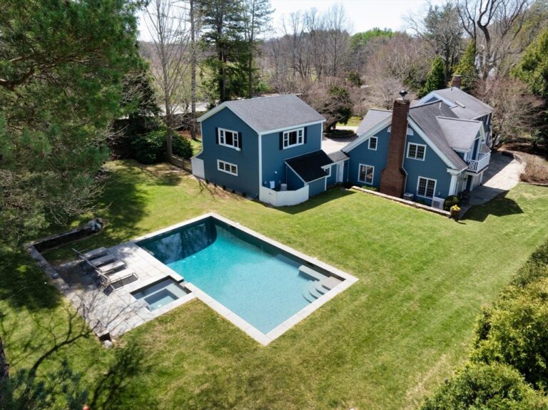 191 Newton St - Brookline, MA