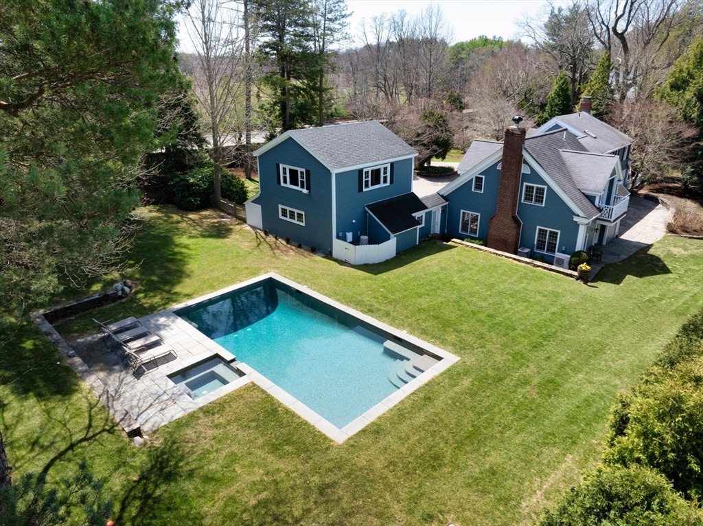 191 Newton St - Brookline, MA
