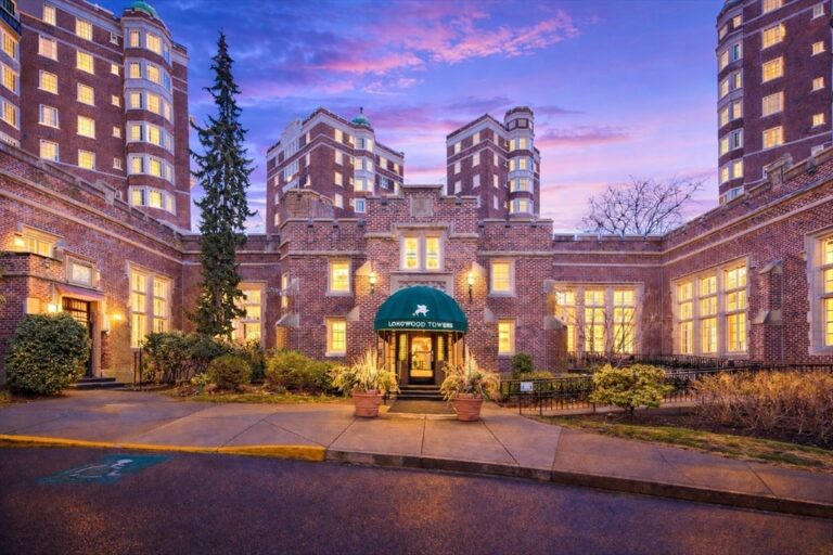 20 Chapel St #B309 - Brookline, MA