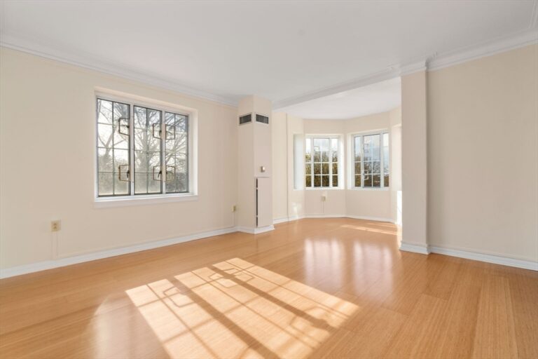 20 Chapel St #B908 - Brookline, MA