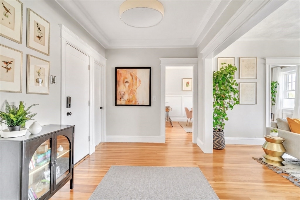 20 John Street #3 20 John Street #3 - Brookline, MA