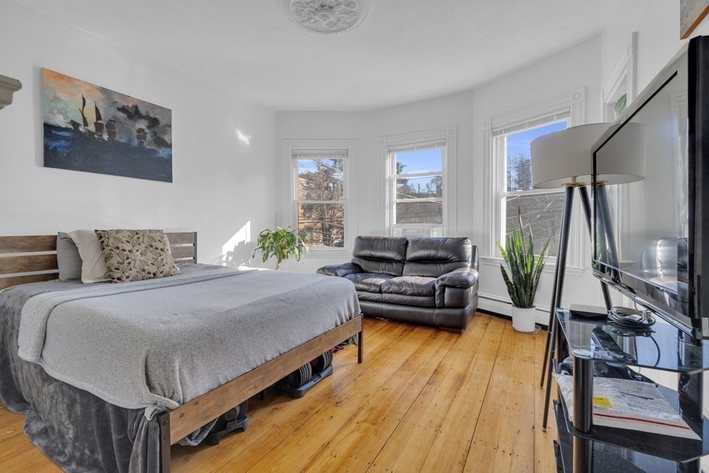 201 High Street #2 - Brookline, MA