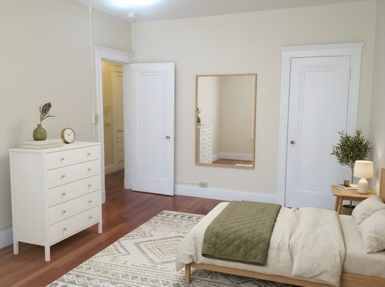 203-205 Winthrop Road #3 - Brookline, MA