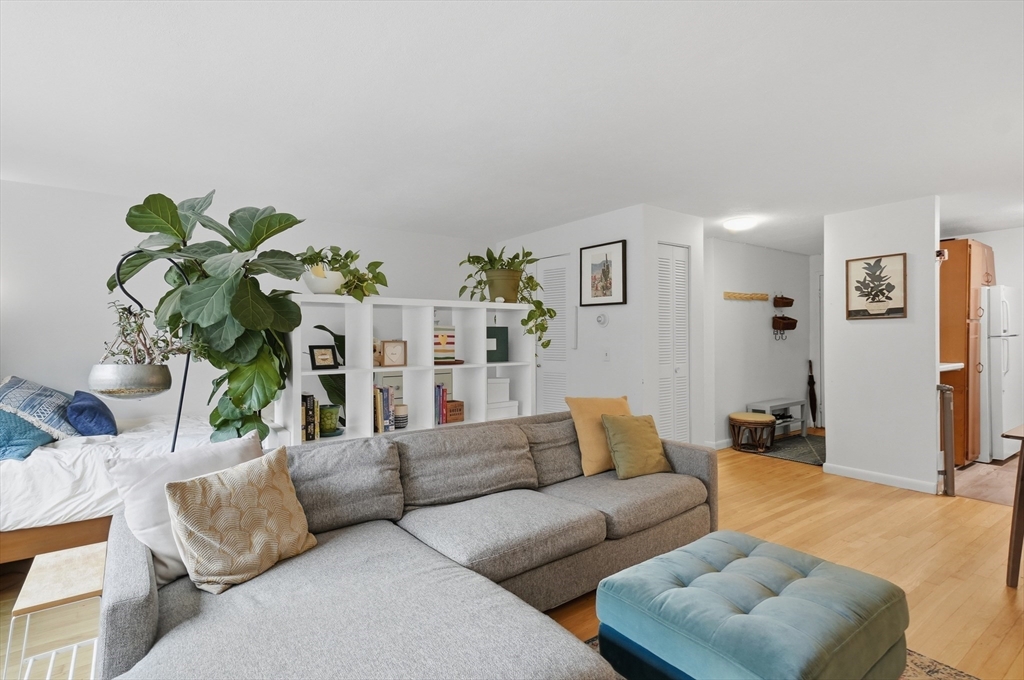 205 Kent Street #35 - Brookline, MA