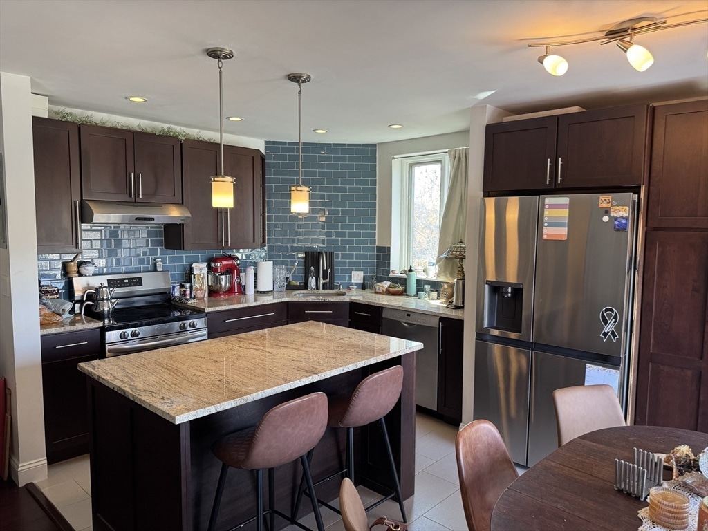 216 Saint Paul #604 216 Saint Paul #604 - Brookline, MA