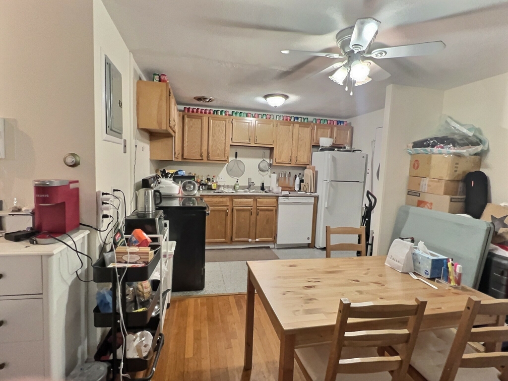 217 Kent #17 217 Kent #17 - Brookline, MA