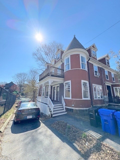24 Brook Street #2 24 Brook Street #2 - Brookline, MA