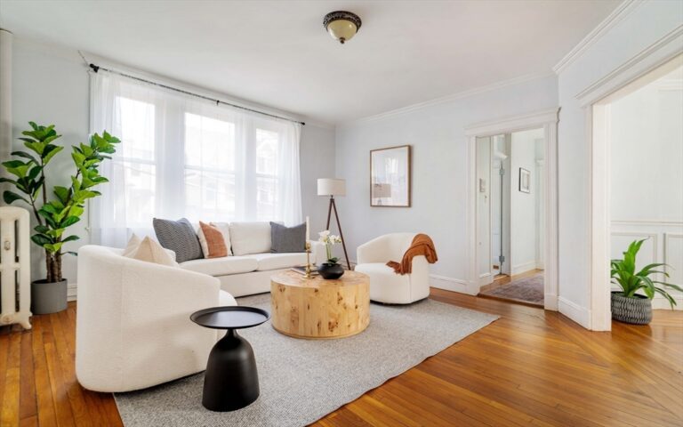 24 Summit Ave #1 - Brookline, MA