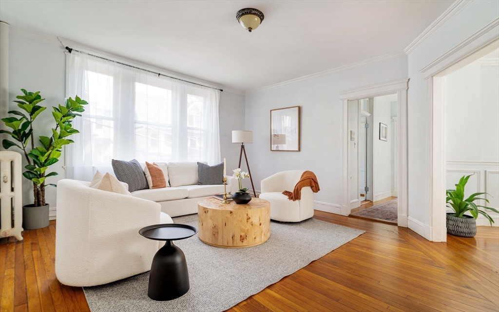 24 Summit Ave #1 - Brookline, MA