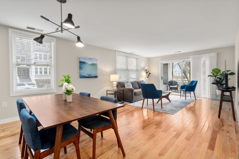 25 Holly Ln #1D - Brookline, MA