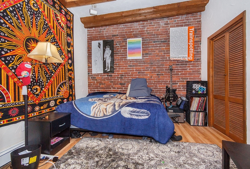 29 Saint Mary's Court #1 29 Saint Mary's Court #1 - Brookline, MA